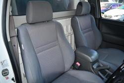 2014 Toyota Hilux SR