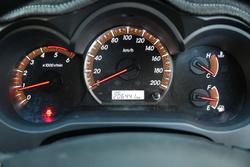2014 Toyota Hilux SR
