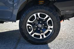2014 Toyota Hilux SR