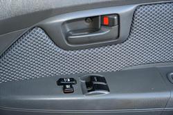 2014 Toyota Hilux SR