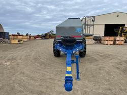 0 Gason 1760 Rt2 Airseeder