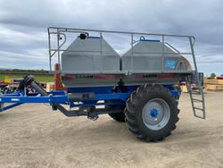 0 Gason 1760 Rt2 Airseeder