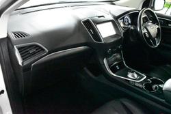 2018 Ford Endura Titanium