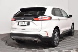 2018 Ford Endura Titanium