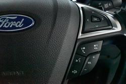 2018 Ford Endura Titanium