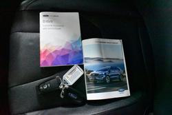 2018 Ford Endura Titanium