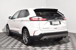 2018 Ford Endura Titanium