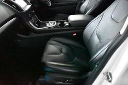 2018 Ford Endura Titanium