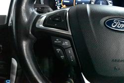 2018 Ford Endura Titanium