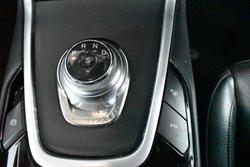 2018 Ford Endura Titanium