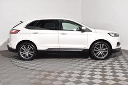 2018 Ford Endura Titanium