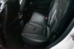 2018 Ford Endura Titanium