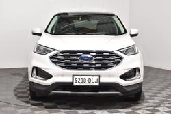 2018 Ford Endura Titanium