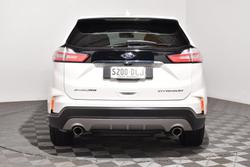 2018 Ford Endura Titanium