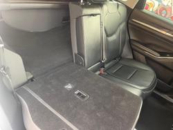 2023 GWM Haval H6 Lux Hybrid