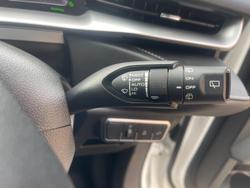 2023 GWM Haval H6 Lux Hybrid