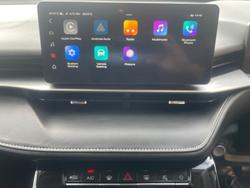2023 GWM Haval H6 Lux Hybrid