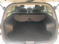 2023 GWM Haval H6 Lux Hybrid
