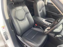 2023 GWM Haval H6 Lux Hybrid