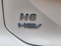 2023 GWM Haval H6 Lux Hybrid