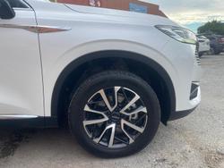 2023 GWM Haval H6 Lux Hybrid