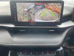 2023 GWM Haval H6 Lux Hybrid