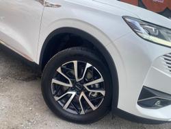 2023 GWM Haval H6 Lux Hybrid