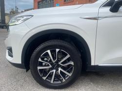 2023 GWM Haval H6 Lux Hybrid