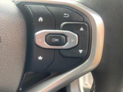 2023 GWM Haval H6 Lux Hybrid
