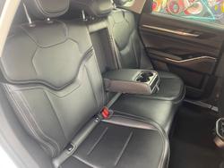 2023 GWM Haval H6 Lux Hybrid