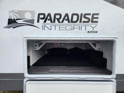 2026 Paradise MotorHomes INTEGRITY CLUB DELUXE (AWD) IMMEDIATE DELIVERY