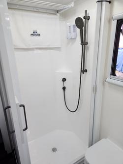 2026 Paradise MotorHomes INTEGRITY CLUB DELUXE (AWD) IMMEDIATE DELIVERY