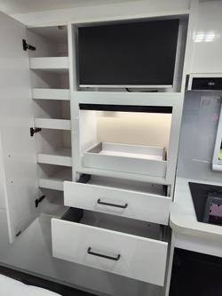 2026 Paradise MotorHomes INTEGRITY CLUB DELUXE (AWD) IMMEDIATE DELIVERY