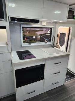 2026 Paradise MotorHomes INTEGRITY CLUB DELUXE (AWD) IMMEDIATE DELIVERY