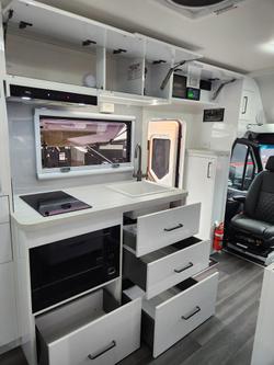 2026 Paradise MotorHomes INTEGRITY CLUB DELUXE (AWD) IMMEDIATE DELIVERY