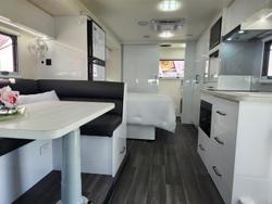 2026 Paradise MotorHomes INTEGRITY CLUB DELUXE (AWD) IMMEDIATE DELIVERY