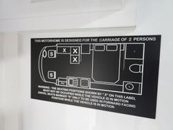2026 Paradise MotorHomes INTEGRITY CLUB DELUXE (AWD) IMMEDIATE DELIVERY