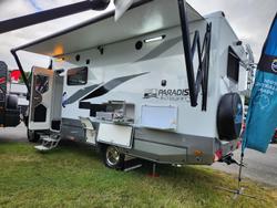 2026 Paradise MotorHomes INTEGRITY CLUB DELUXE (AWD) IMMEDIATE DELIVERY