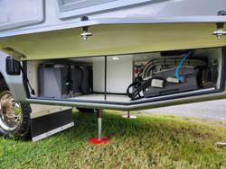 2026 Paradise MotorHomes INTEGRITY CLUB DELUXE (AWD) IMMEDIATE DELIVERY