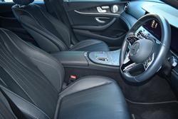 2021 Mercedes-Benz E-Class E200