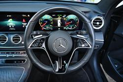 2021 Mercedes-Benz E-Class E200