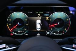 2021 Mercedes-Benz E-Class E200