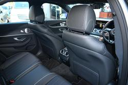 2021 Mercedes-Benz E-Class E200