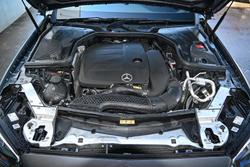 2021 Mercedes-Benz E-Class E200