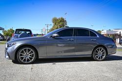 2021 Mercedes-Benz E-Class E200