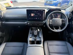 2025 GWM Haval H7 Vanta Hybrid