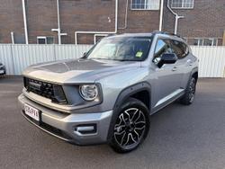 2025 GWM Haval H7 Vanta Hybrid