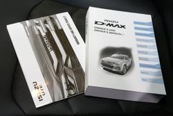 2025 Isuzu D-MAX BLADE