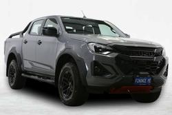 2025 Isuzu D-MAX BLADE