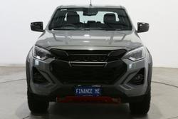 2025 Isuzu D-MAX BLADE